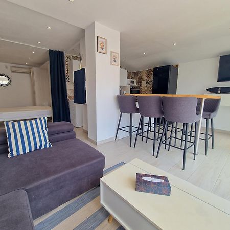 エンプリアブラバApartamento Badia 24-2アパートメント エクステリア 写真
