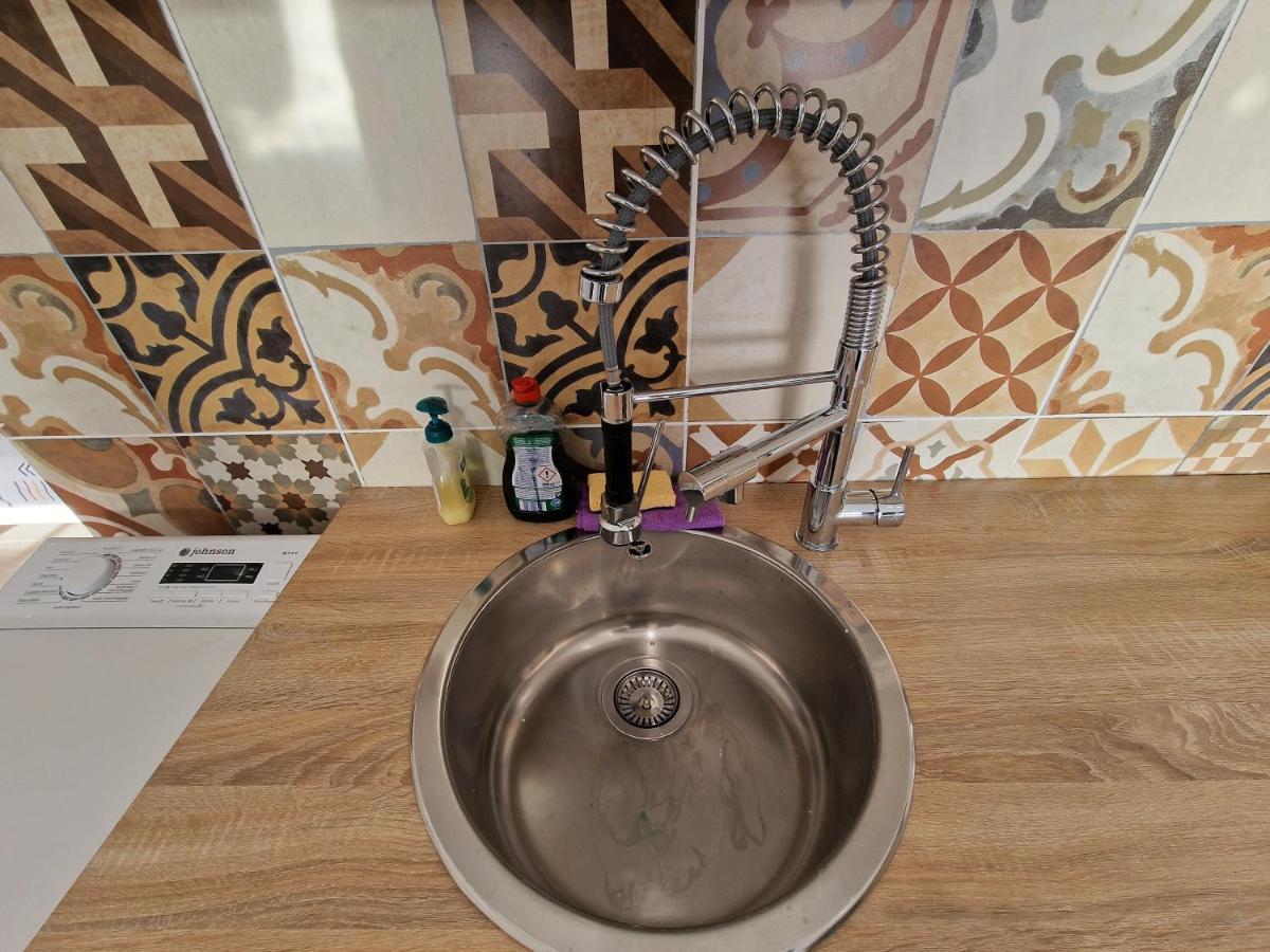 エンプリアブラバApartamento Badia 24-2アパートメント エクステリア 写真