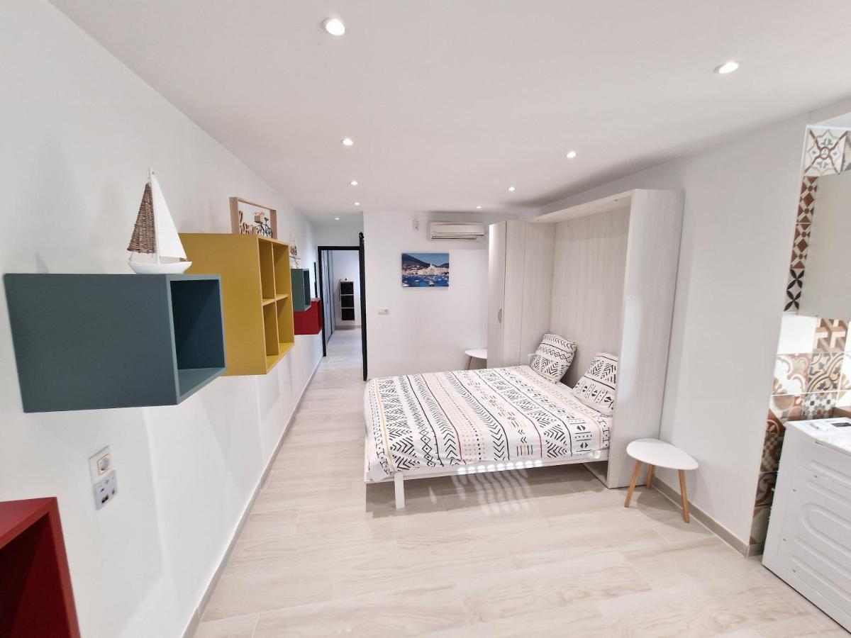 エンプリアブラバApartamento Badia 24-2アパートメント エクステリア 写真