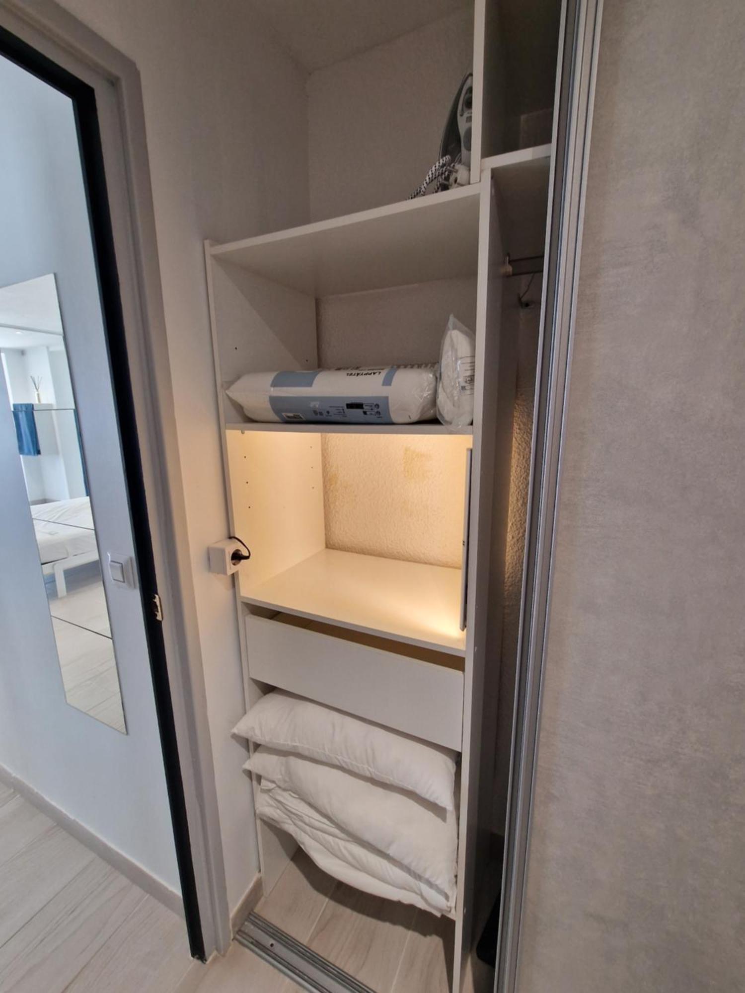 エンプリアブラバApartamento Badia 24-2アパートメント エクステリア 写真
