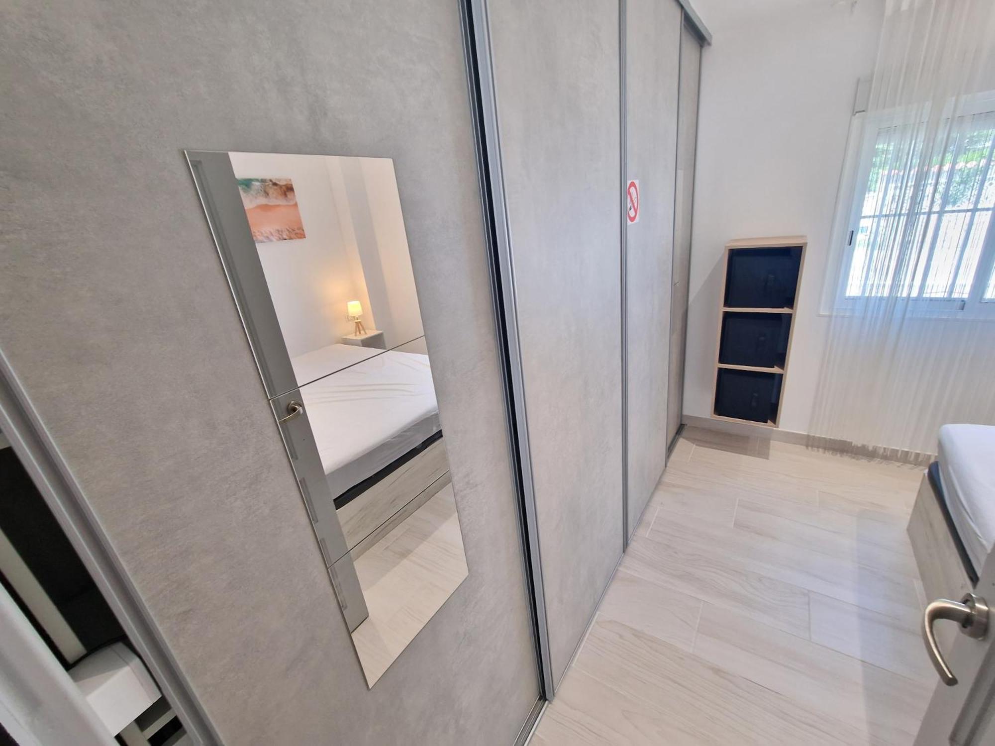 エンプリアブラバApartamento Badia 24-2アパートメント エクステリア 写真