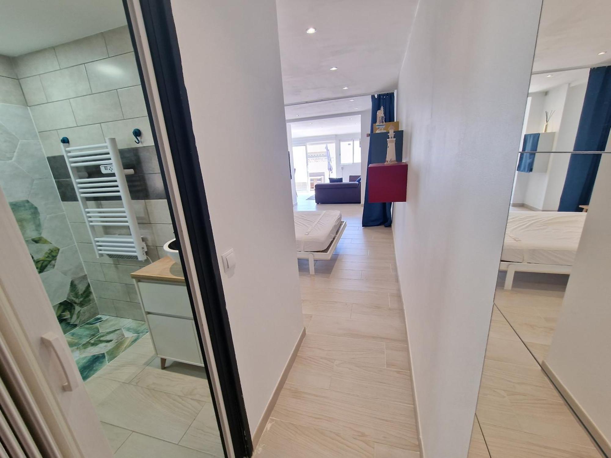 エンプリアブラバApartamento Badia 24-2アパートメント エクステリア 写真