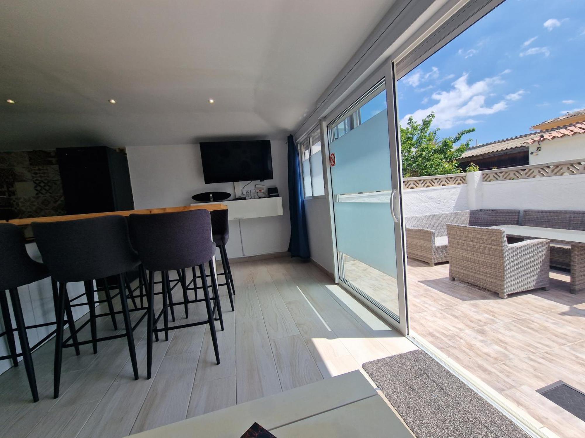 エンプリアブラバApartamento Badia 24-2アパートメント エクステリア 写真